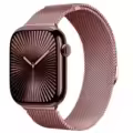 Rose pink