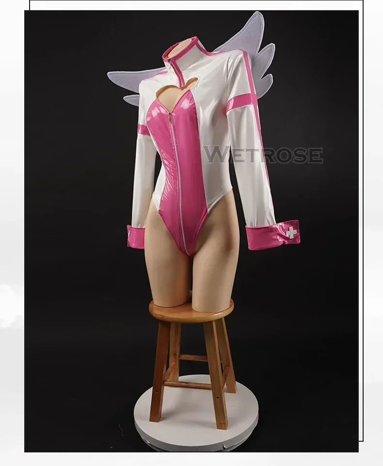 リリエル　稽古着　コスプレ Wetrose]在庫あり リリエル 稽古衣 稽古着 コスプレ衣装 Cosplay