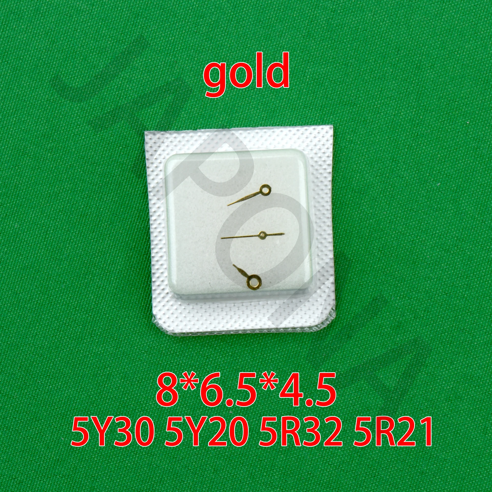 5Y30 hands Series watch movement hands for miyota 5y30 movement pointer 5Y30 hand 5Y20 hand 5R32 5R21 5y36 5y26