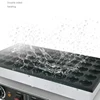 Electric Waffle Maker 50PCS Nonstick Mini Dutch Pancake Maker waffreras Kitchen Home Appliance Canteens Snack Gaufriers 4