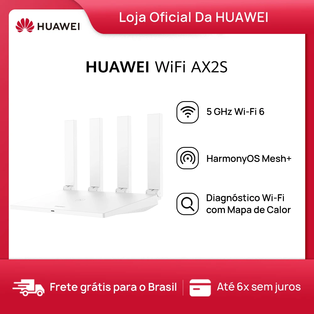 HUAWEI WS7000 AX2S Wi Fi 6 2 4G 5GHz Wi Fi Diagnostic Network Heat Map - HUAWEI WS7000 AX2S Wi Fi 6 2 4G 5GHz Wi Fi Diagnostic Network Heat Map Router 