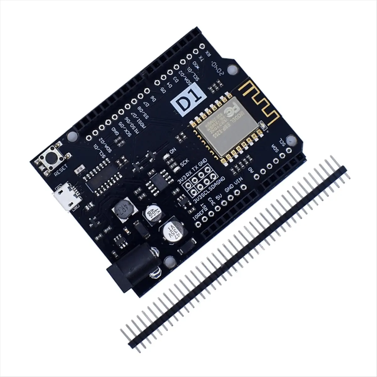 《공장 직판》D1 R2 V2.1 WIFI 개발 보드 ESP8266 ESP12F Nodemcu D1 R2 V2와 호환 가능