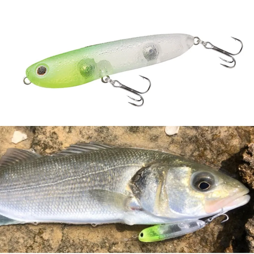 Рыболовная приманка 2023 топвотер приманка поверхность гулять собака окунь приманка WTD карандаш 67 мм 6,5 г снасть для дома сопротивление cronut 67 Рыболовная приманка 2023 топвотер приманка поверхность гулять собака окунь приманка WTD карандаш 67 мм 6,5 г снасть для дома сопротивление cronut 67