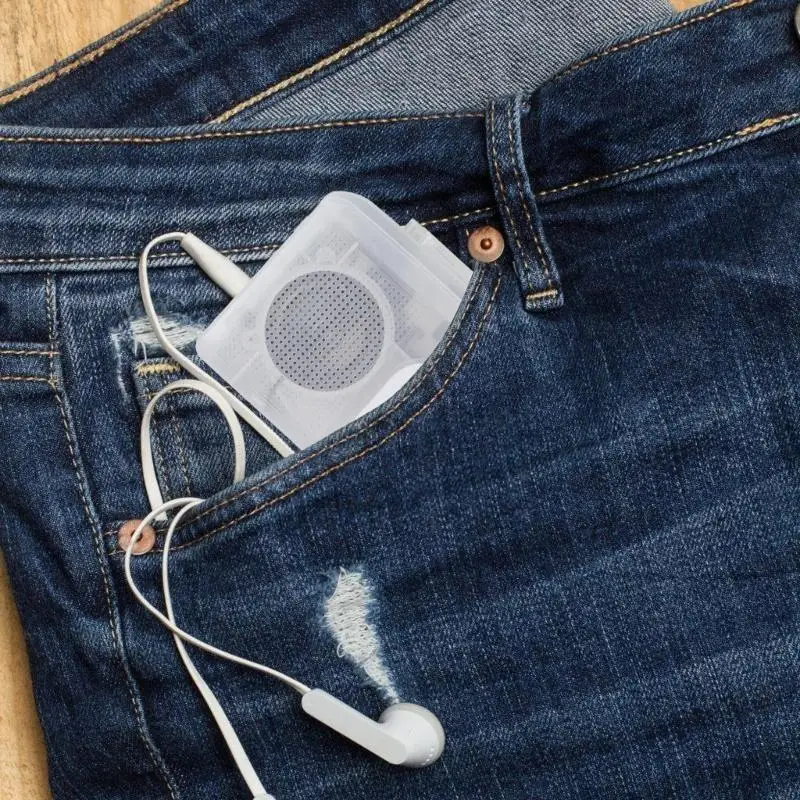 Cassette Tape to MP3 Converter Easy to Use for Vintaged Auditory Enthusiasts N0HC