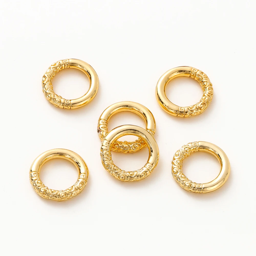 SEWACC 30 Stück Bronze Flachkopfschrauben - Nietenschrauben Für Gürtel & Lederarbeiten | 11x11x10mm