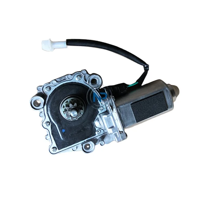 

Best Quality Oem 1366761 1442292 2303350 2572352 560097 Scani Left Window lifter motor for Truck Window Regulator Motor