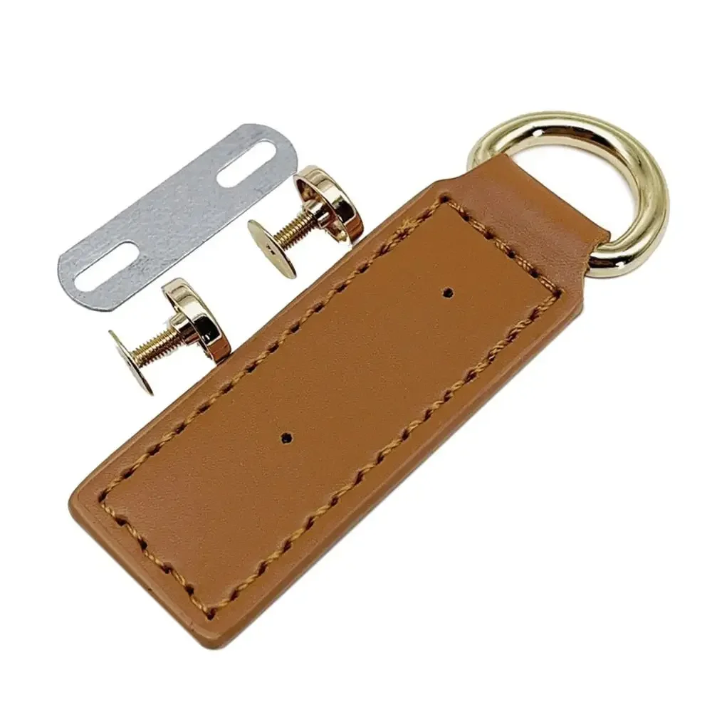 1 Paio Di Borse Spalla In Metallo Laterale Appeso Clip Bordo