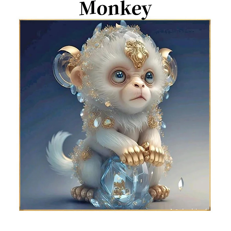 monkey
