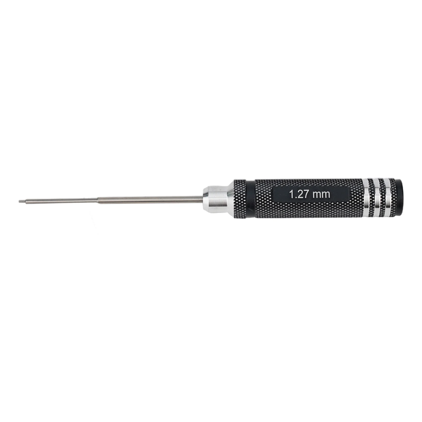 1 stücke Sechs kant schrauber Schrauben dreher Bit 0.9/1.27/1.3/1.5/2.0/2.5/3,0mm für RC-Modell Schrauben dreher Handre parat ur werkzeug – Detail 7