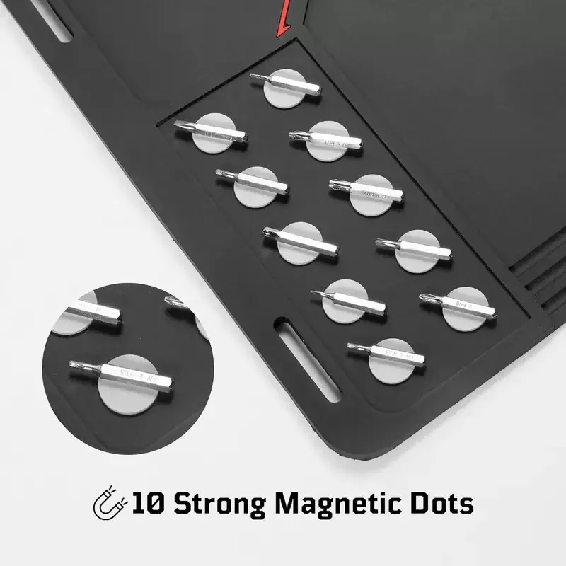  slider image of Pistol Gun Cleaning Mat