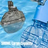 Kids Electric Water Gun Toys Summer Outdoor Beach Pool Garden Fight Games High Pressure Automatic Bursts Watergun Children Gifts 6