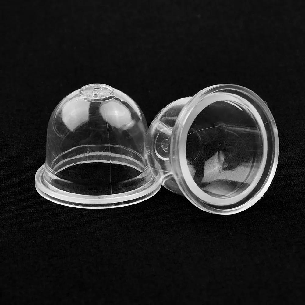 카브레타 예비 부품 22mm 카브 프라이머 벌브 캡 연료 펌프, Stihl FS38 FS40 FS45 FS50 FS55 FS75 FS80 FS85 세트용, 2/5 개