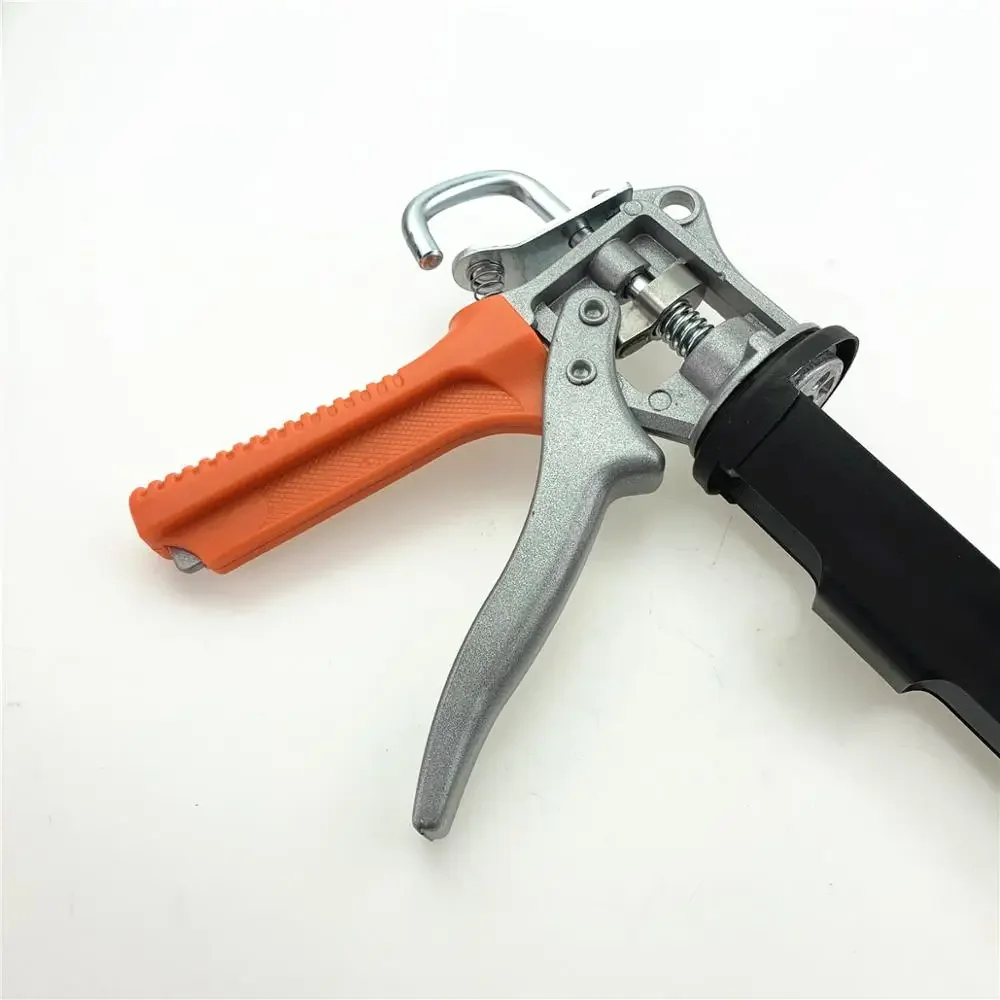 Manual Glass Caulking Gun Household Beauty Joint Glue Gun Silicone Structure Sealant Grab 6