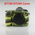 D7100 D7200 Camo