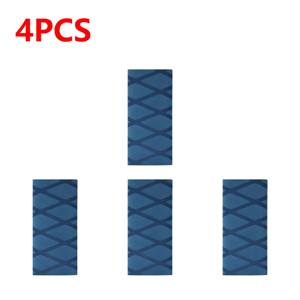 Blue 4pcs