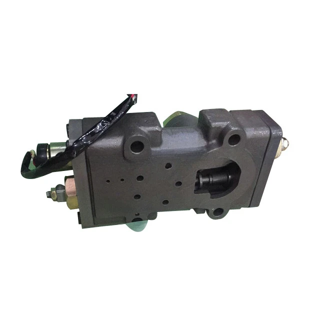 

EX200-5 MAIN PUMP REGULATOR ASSY EX200-5 HYDRAULIC PUMP REGULATOR