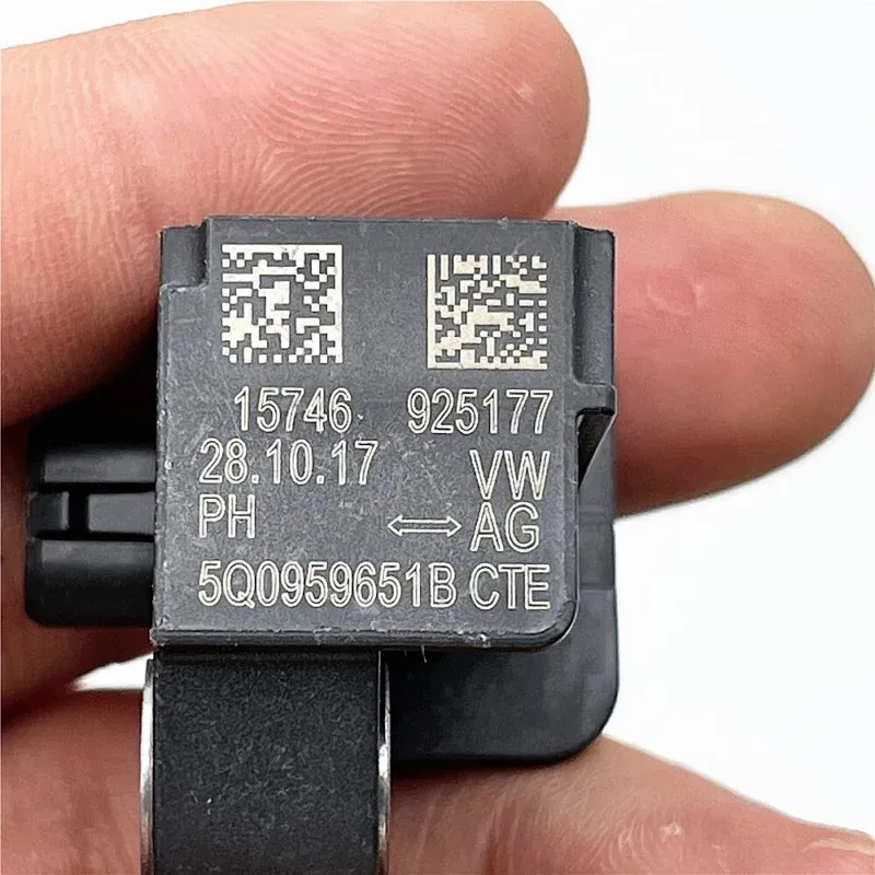 5Q0959651 B VW 골프 GTI Tiguan Jetta Audi A3 S3 Q3 T..