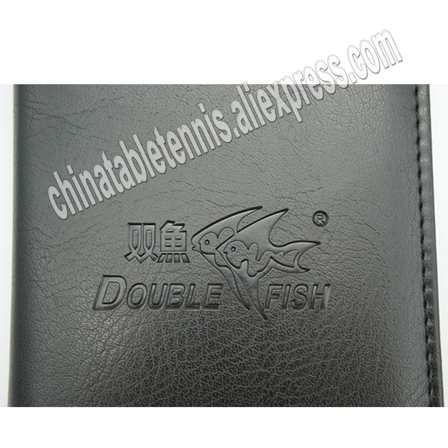 DOUBLE FISH 401 Original Umpire Tools Kit Bag Set for Official Table Tennis Game Ping Pong