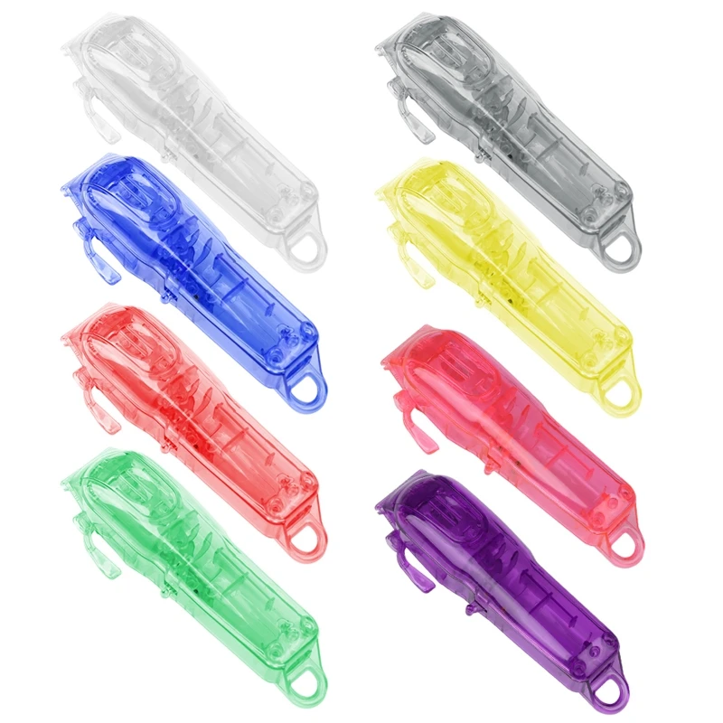 

Electric Hair for Shell Cordless Trimmer DIY Housing Cover for Wahl8148/