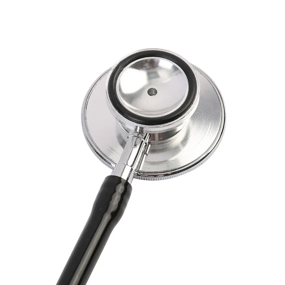 Doctor Medical Devices Multifunctional Dual Head Stethoscope for Cardiology dual head stethoscope,medical stethoscope