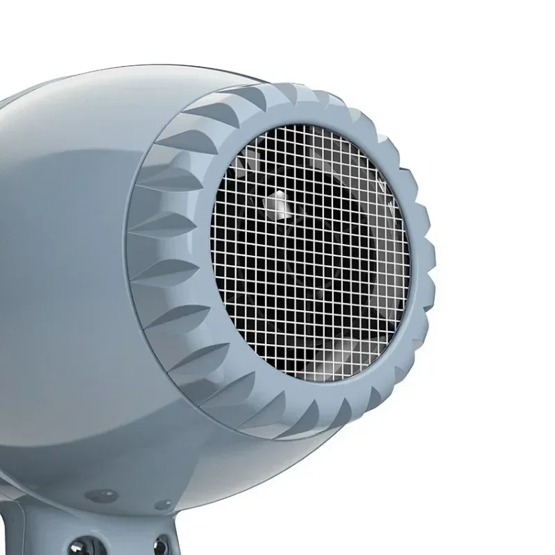2100W Powerful Advance Light Hair Dryer Hot and Cold Wind Negative Ions Blow Dryer Styling Tools Barber/Salon Hair Care 5