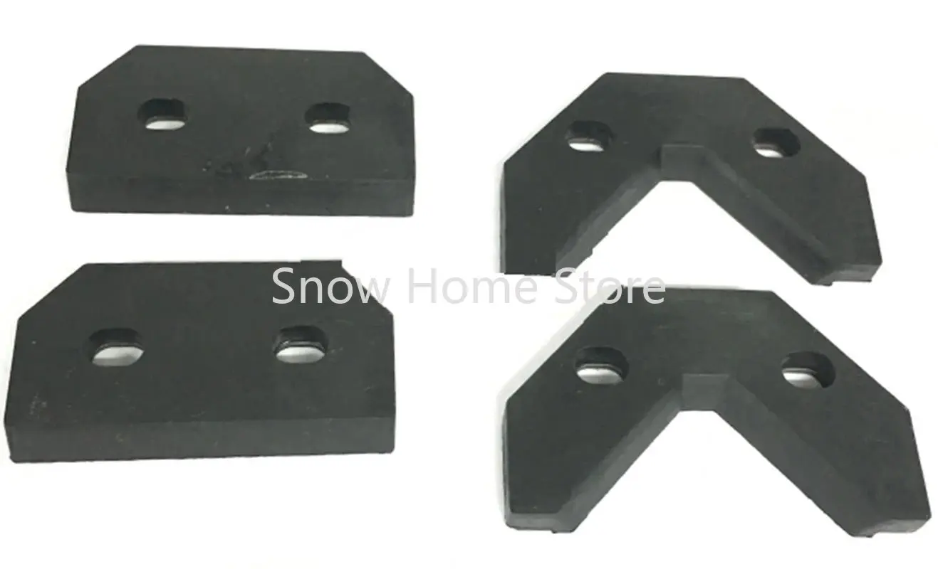 

C6132A1/C6140A среднее сопротивление направляющая перегородка Совершенно новый высококачественный скребок фотоэлемент 1 комплект