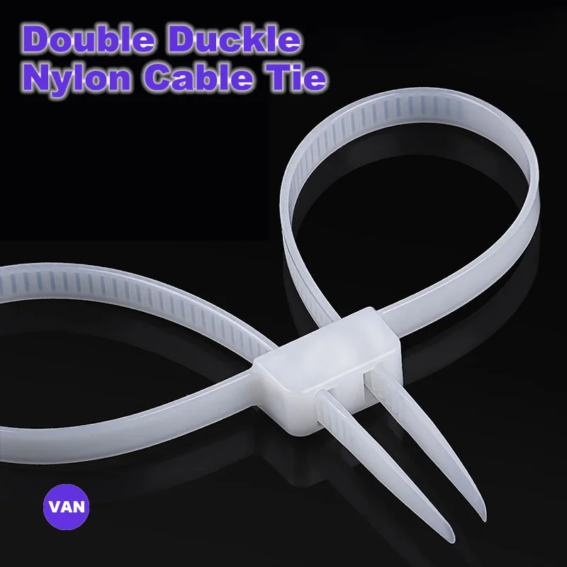 5Pcs/Lot 12mmx700mm 12x700 12*700 13x700 plastic police handcuffs Double Flex Cuff Disposable Handcuffs zip tie Nylon cable ties