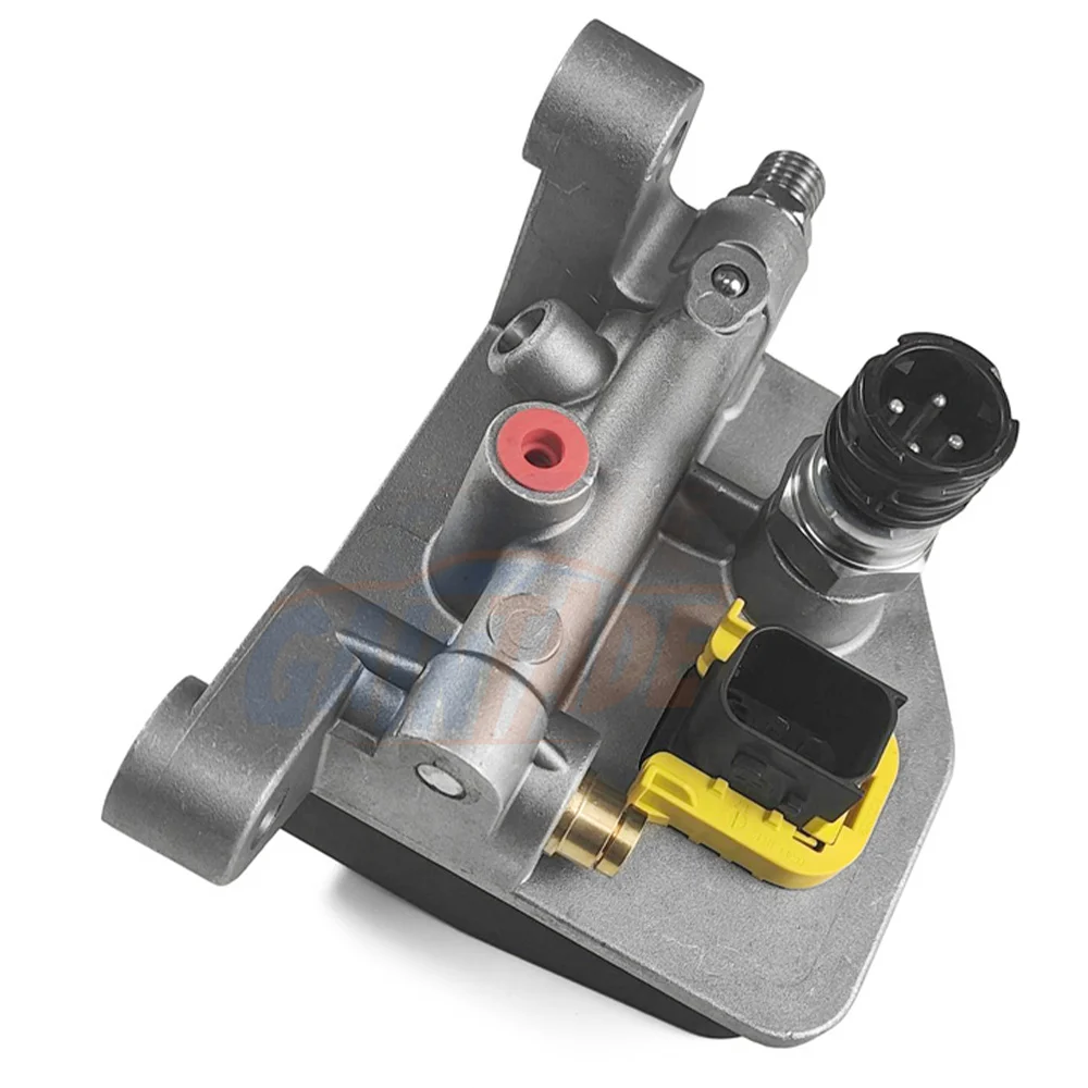 High Quality AHI Dosing Module Control 23185531 21534115 For Volvo D11 D13 For Mack MP8 Truck 2012- 22452551 21870667