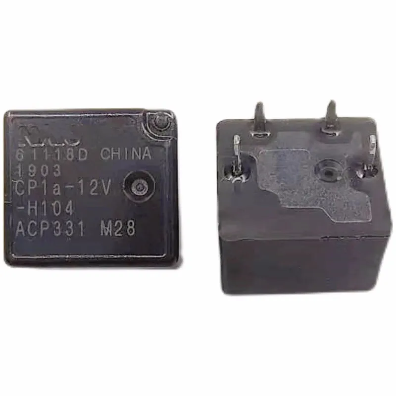 ACP331 CP1a-12V реле зажигания для автомобиля acp331 cp1a 12v реле 102 1ah s