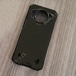 Housse arrière en TPU renforcé pour smartphone – Design doux et anti-choc