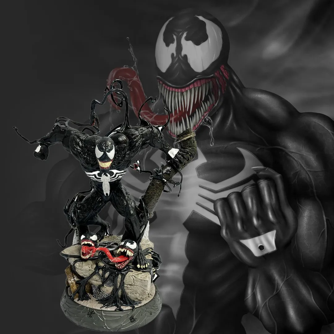 

Фигурки героев мультфильма «Вселенная Марвел», 39 см