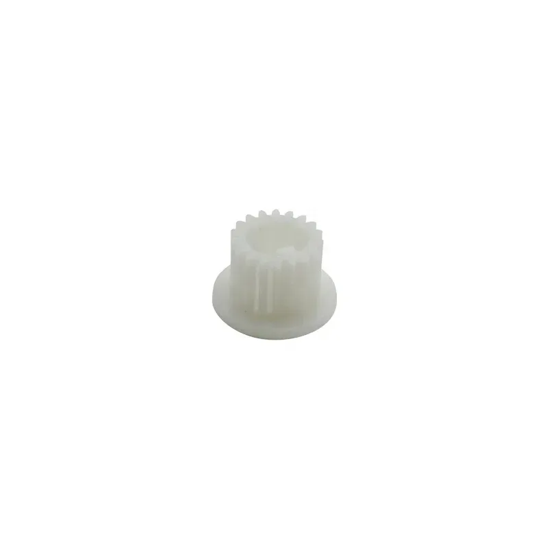 

1PCS 18T GEAR PULLY For Xerox V80 V180 v2100 V3100 fuser drive gear
