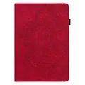 Red Flower YX