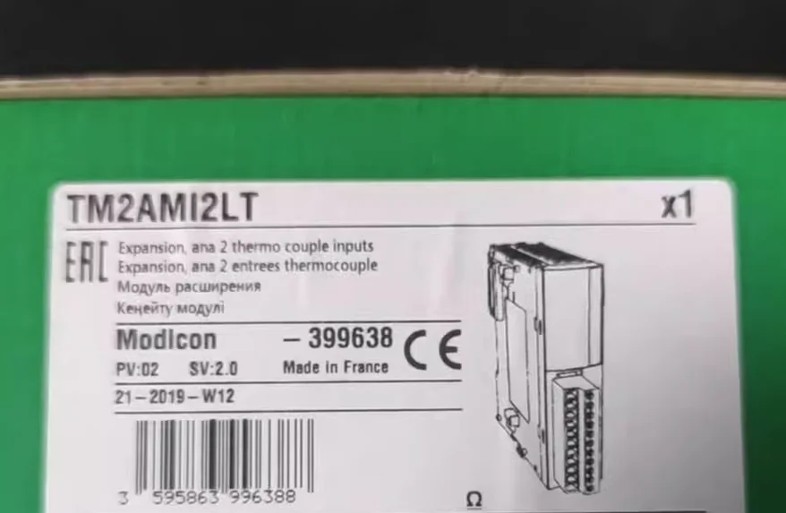

Оригинальный заводской агент, новый оригинальный TM2AMI2LT