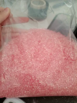 1kg Denture Flexible Acrylic Pink Artical for Partial Dental lab Material valplast flexible denture 1
