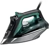 Stainless Steel Soleplate Steam Iron for Clothes, 210 g/min, 400 Microsteam Holes, 1775 Watts, Auto-Off, Ironing 1