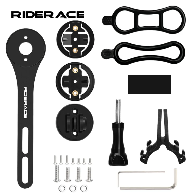 Supporto per Computer da bicicletta cronometro per bici supporto per tachimetro per MADONE Emonda SLR7 9 Garmin Gopro Wahoo Bryton Light Stand 18 Supporto per Computer da bicicletta cronometro per bici supporto per tachimetro per MADONE Emonda SLR7 9 Garmin Gopro Wahoo Bryton Light Stand 18