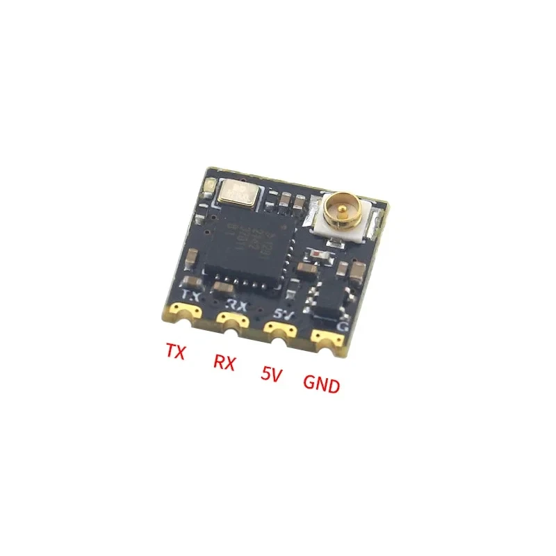 Récepteur ELRS Lite et Mini pour Drone FPV - ExpressLRS 2.4GHz