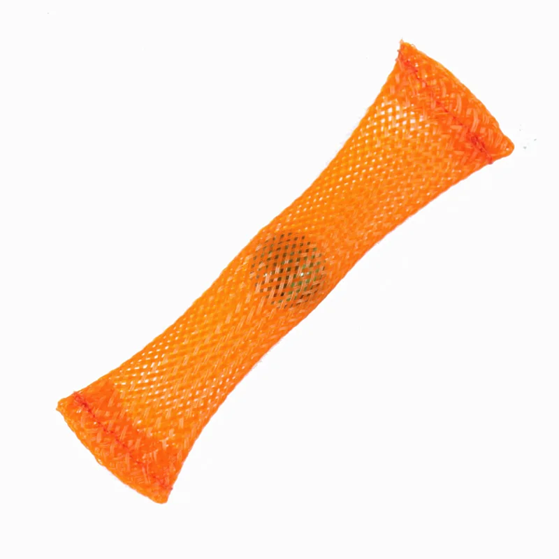 Sensory Fidget Toy Anti Stress Toy Fidget Toy Finger Sensory Toy Stretch Marbles Ball Autism ADHD Anxiety Therapy Toys EDC Stress Relief Hand Fidget Toy Elasticity Antistress Venting Gifts