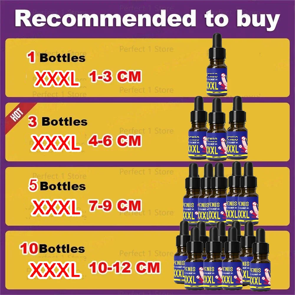 Essential Oil For Man essential oil
