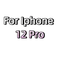 For Iphone 12Pro