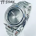 No Bezel Insert A3