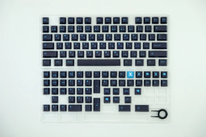 acessórios de teclados e mouses