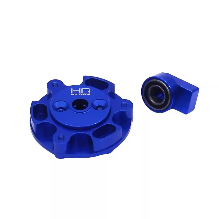 Hr Triple Support Power Up Cush Drive Eliminator Per Traxxas X-Maxx Xrt 8S