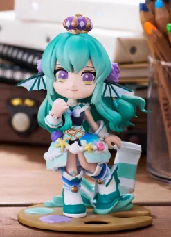 Original Genuine Bushiroad Creative PalVerse Palé Finana