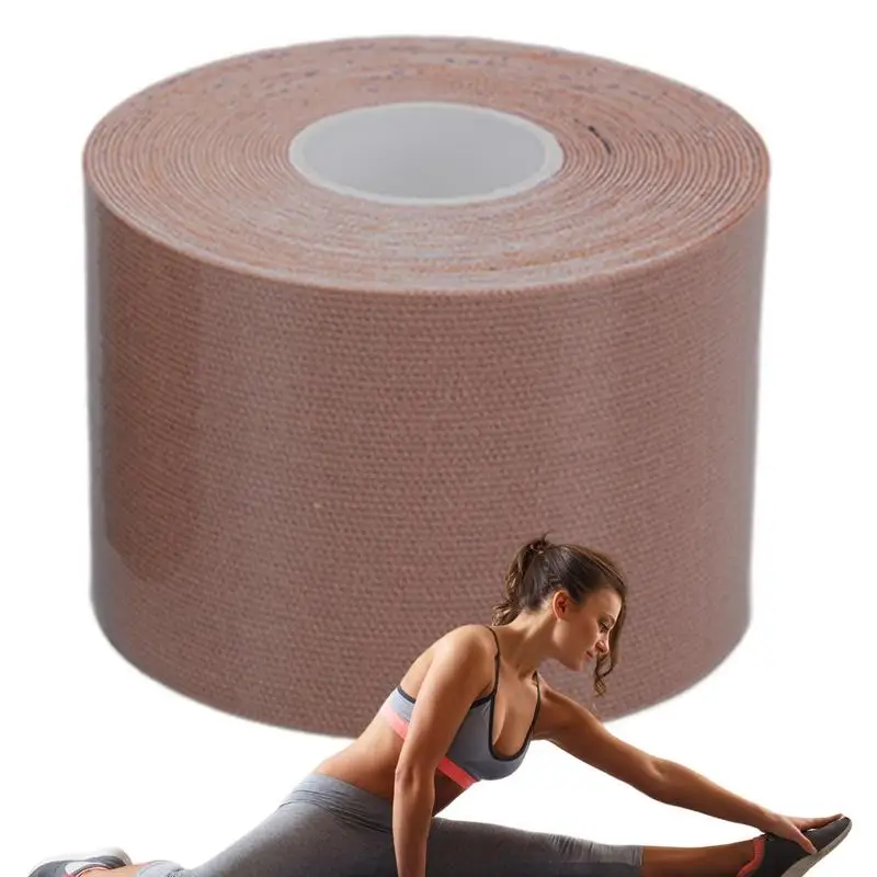 MagicTapeForStomachWrapWeightlossForBellyFatWaistCincher