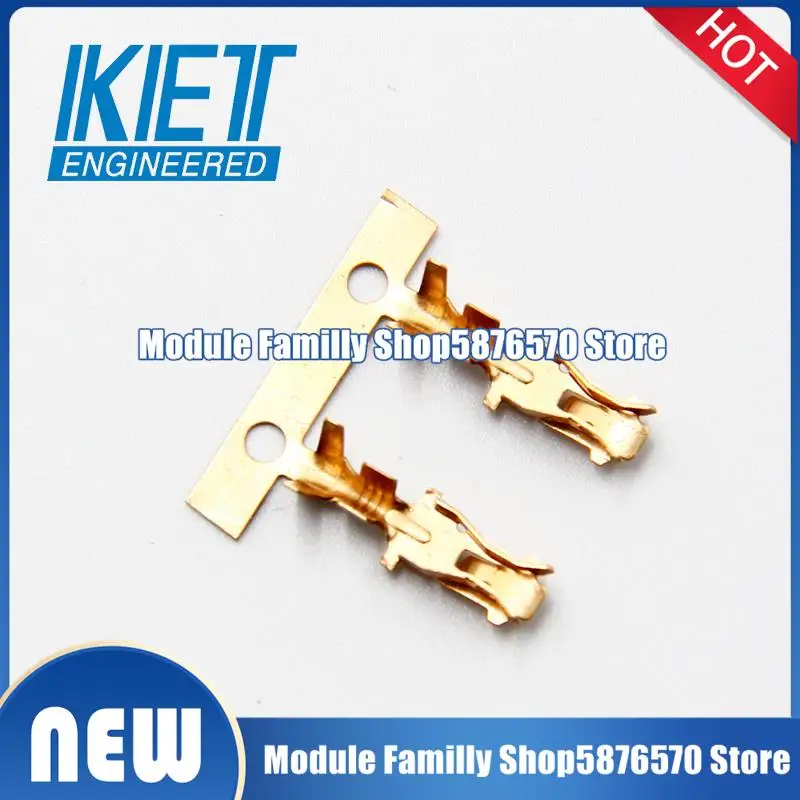 

100/pcs/lot new and original ST730557-1 terminal Connector