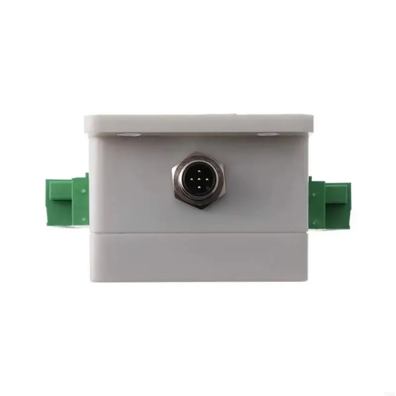 N0HF Waterproof NMEA2000 Converter for Stable Performances in Harsh Marine Conditions