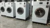 Commercial Washing and Drying All-in-one Machine, 16/25kg, Fully Automatic Ultrasonic Cleaning, Vibration Simulation Energy-save 4