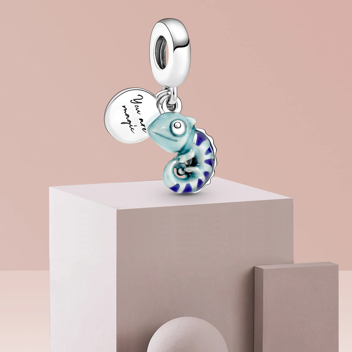 Suitable for original Pandora Pendant Bracelet diy2022 New Fashion Pendant DIY beads for women, boys and girls classic fashion Suitable for original Pandora Pendant Bracelet diy2022 New Fashion Pendant DIY beads for women, boys and girls classic fashion